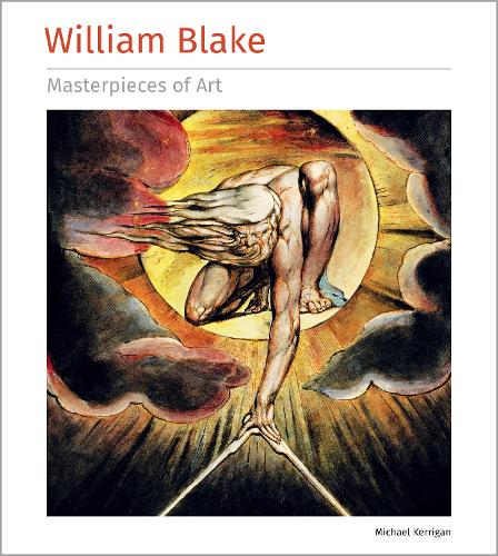 William Blake Masterpieces of Art - Masterpieces of Art (Hardback)