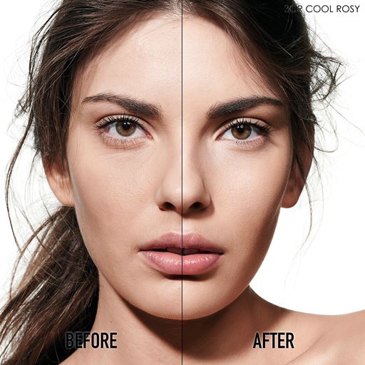 Dior Forever Skin Glow 24h Hydrating Radiant Foundation, 3CR