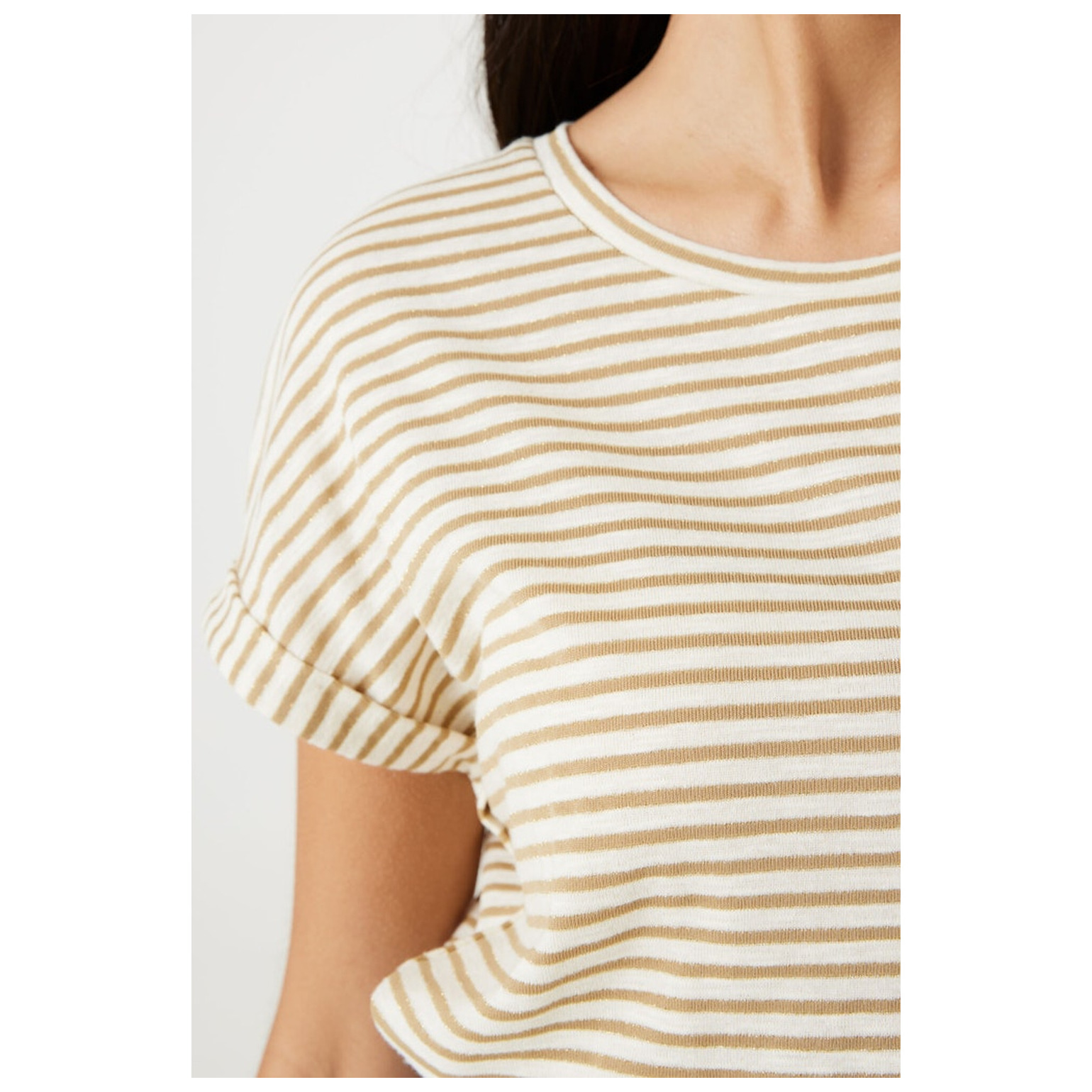 Garcia P40205_ladies T-shirt ss