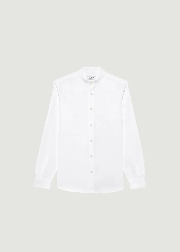 Chemise en Lin L'Exception Paris