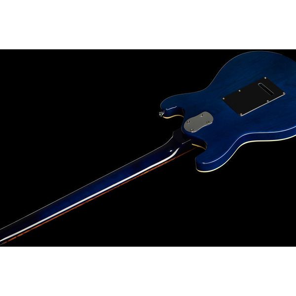 Danelectro 66BT Blue Burst