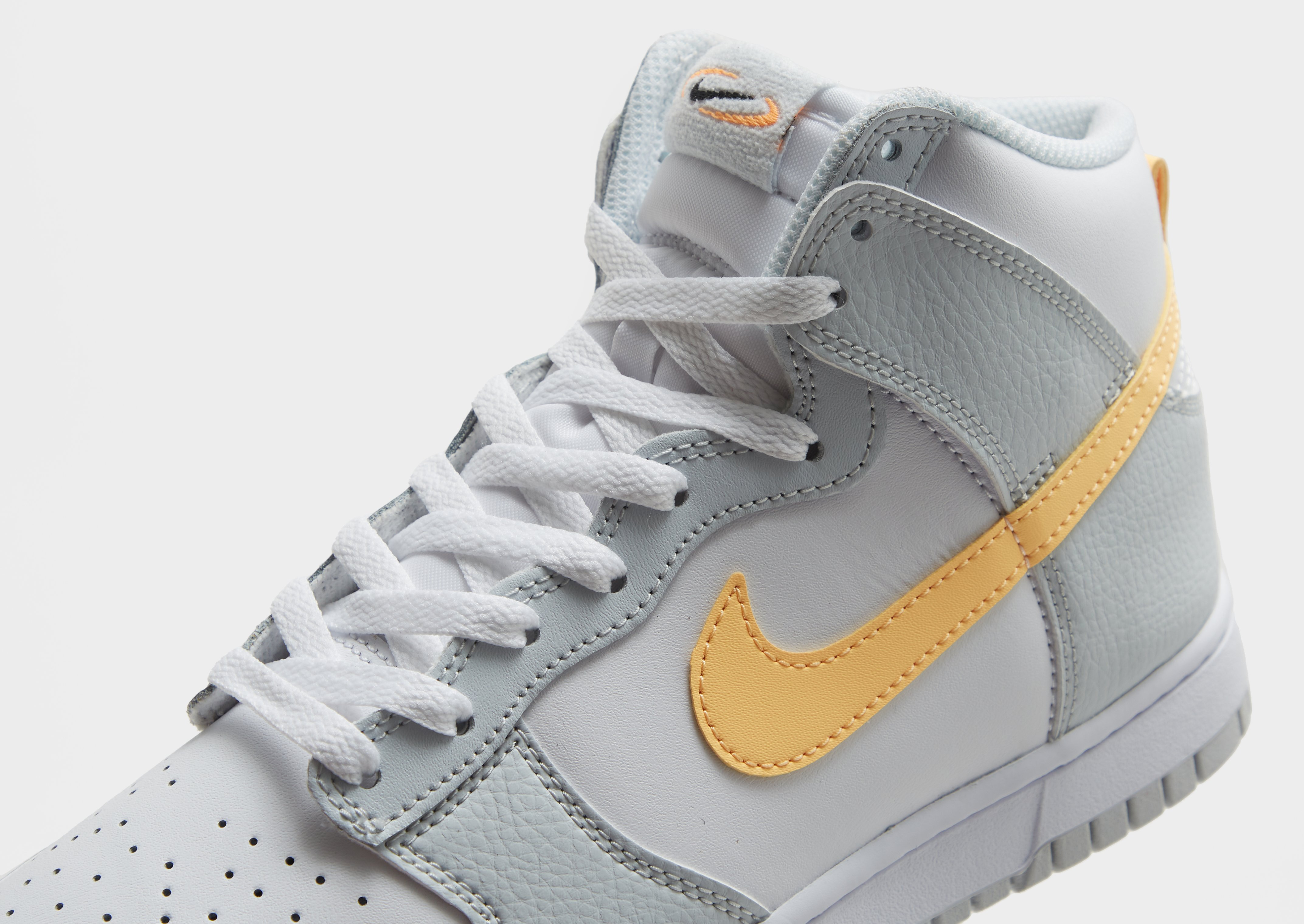 Nike Dunk High Femme