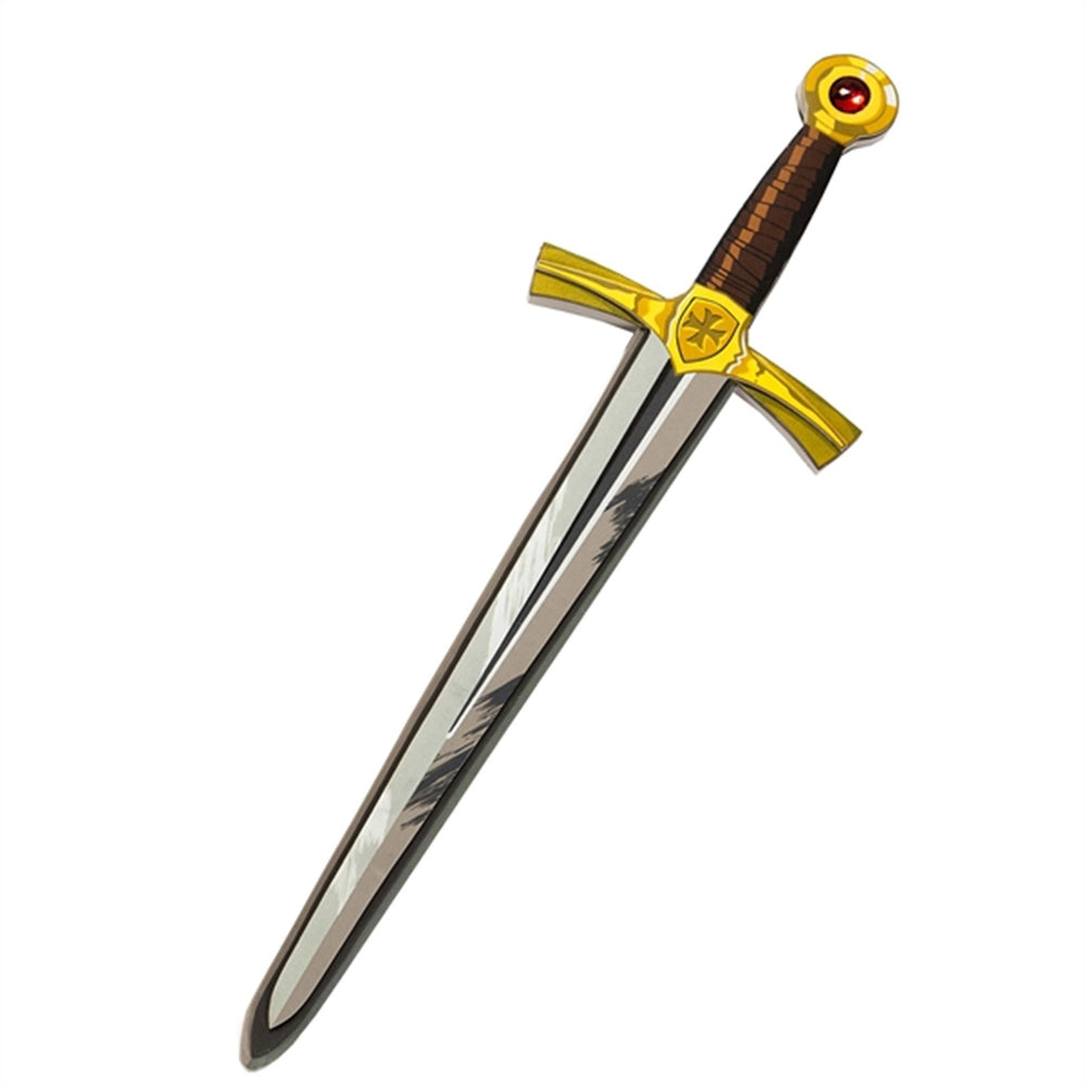 Køb Great Pretenders Crusader Sværd
