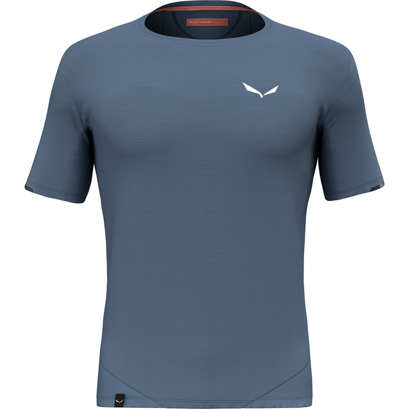 Salewa Herren Pedroc Dry Mesh T-Shirt
