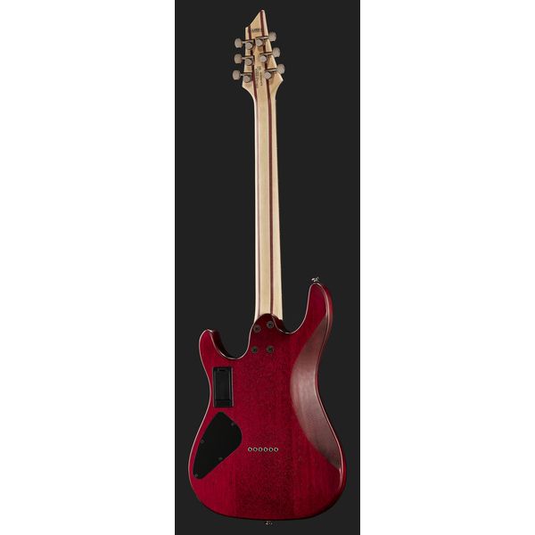 Cort KX 500 Etched Black