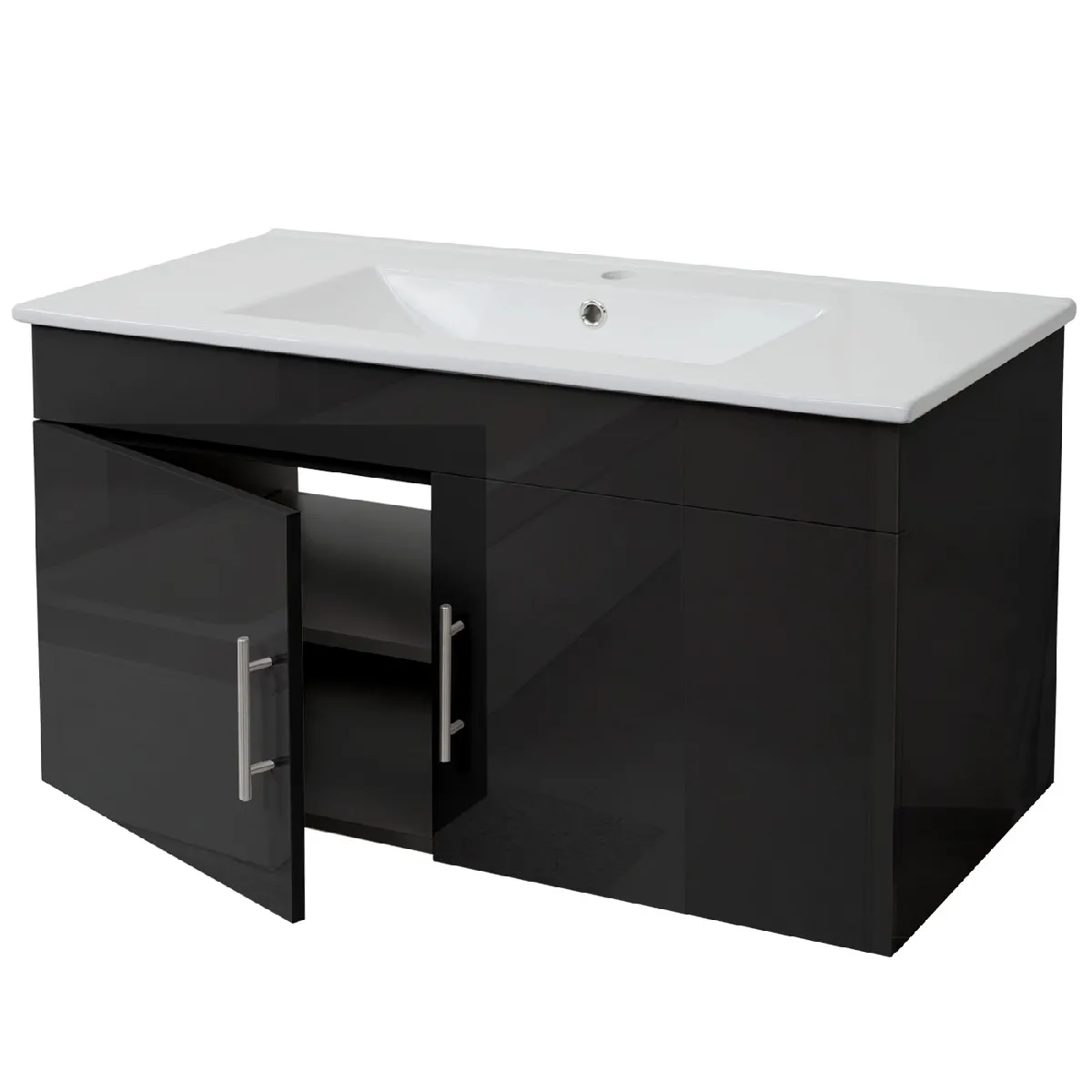 Mendler HWC-D16 - Gris