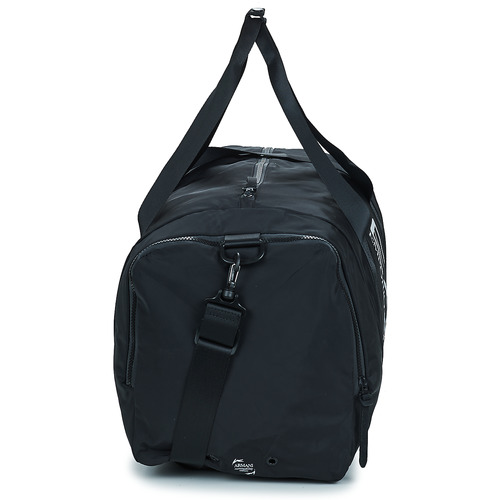 Emporio Armani EA7 - VIGOR7 U GYM BAG - Noir