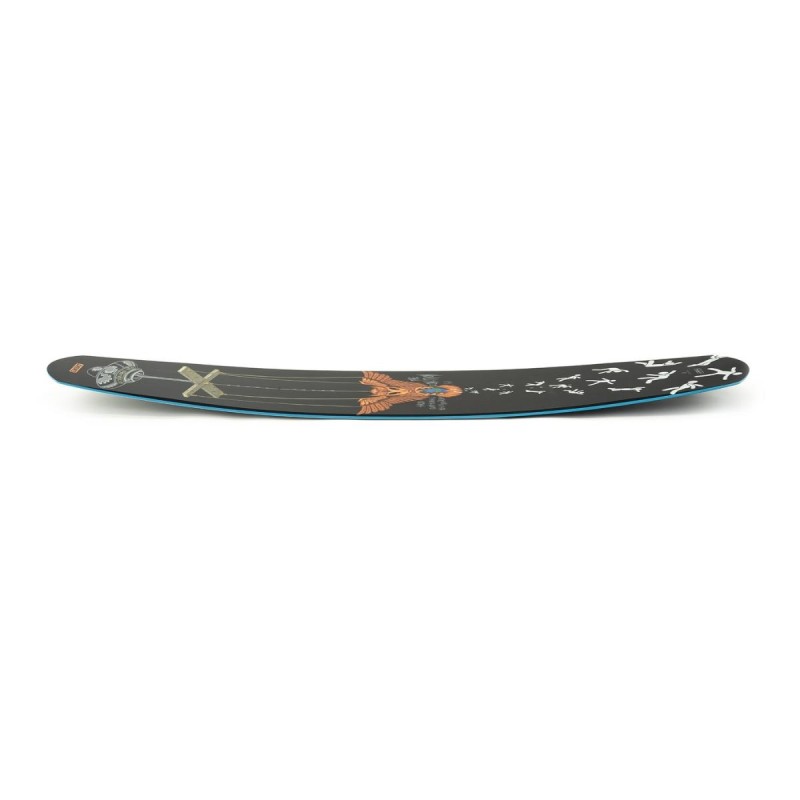 Planche Wakeboard Slingshot Coalition 2023 - The Corner Shop