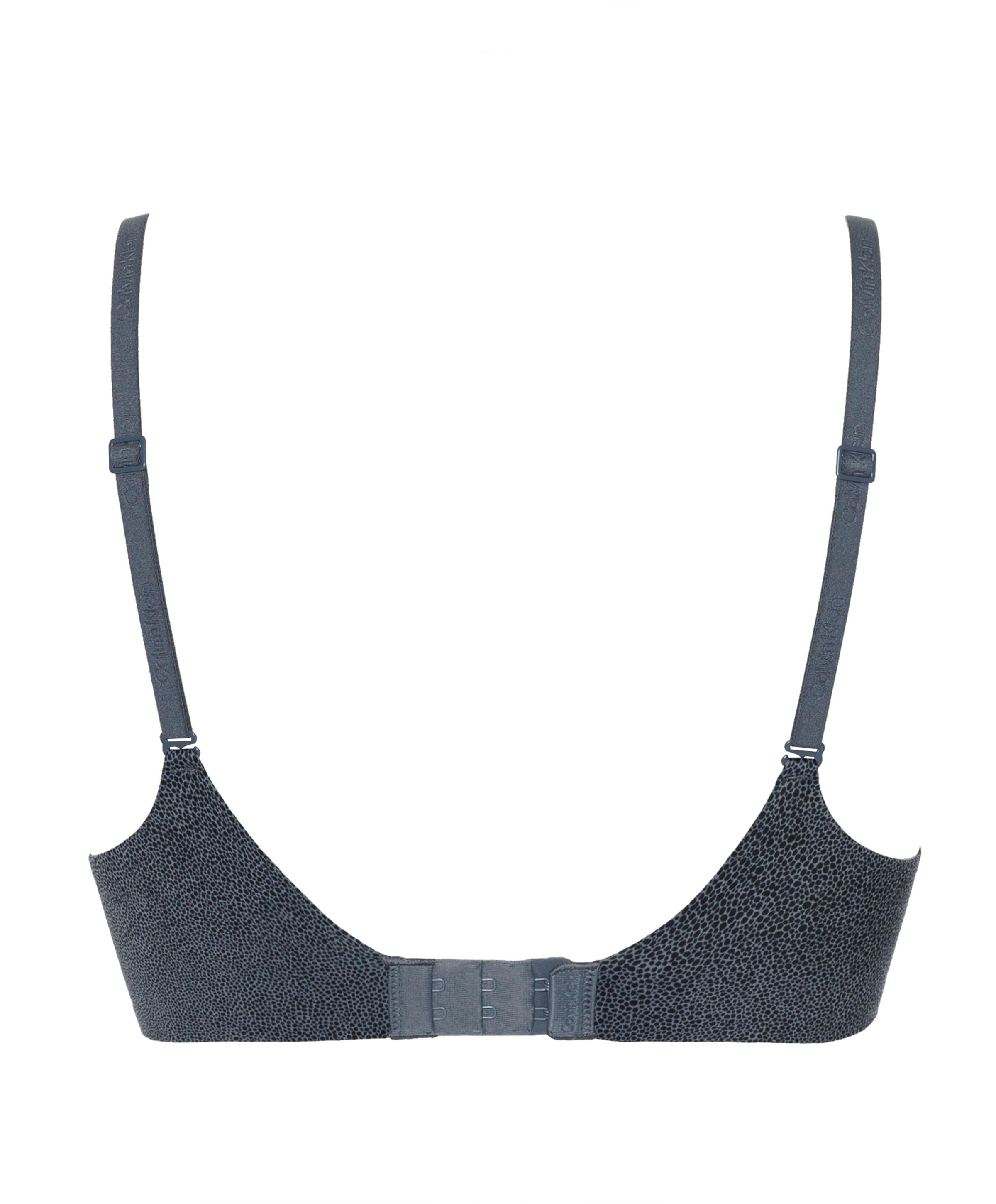 Calvin Klein Dames bh grijs