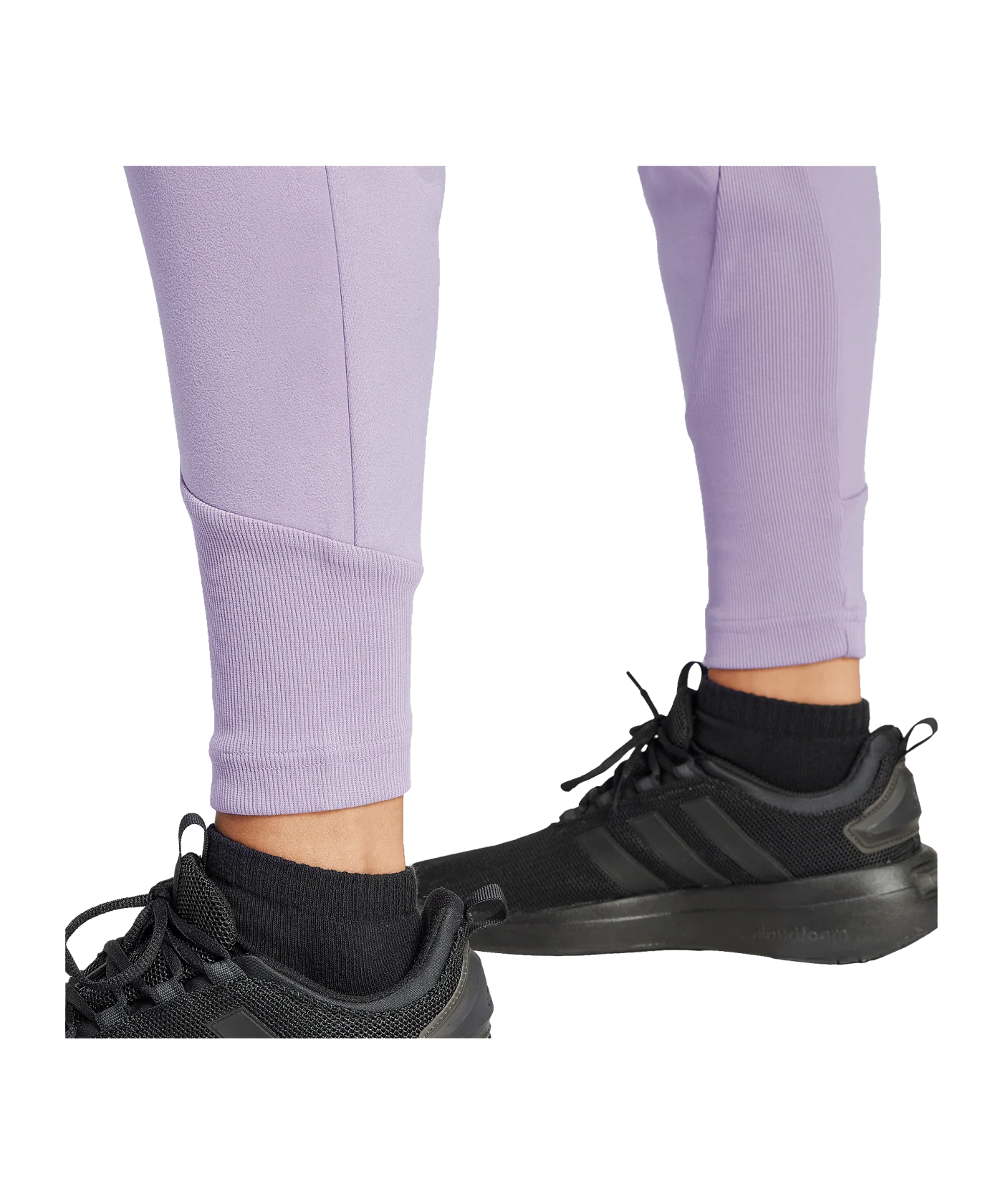 adidas Z.N.E. Winterized Pants Purple