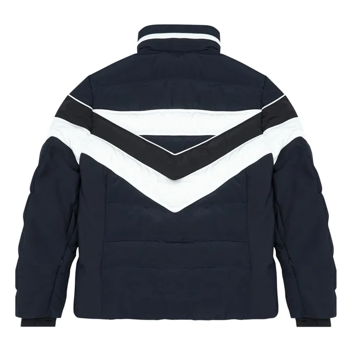 Fusalp Veste de Ski Fernand | Bleu marine