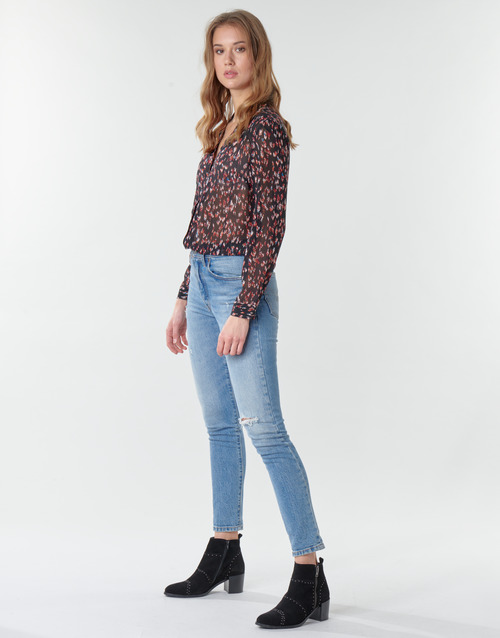 One Step - FR12041 - Noir