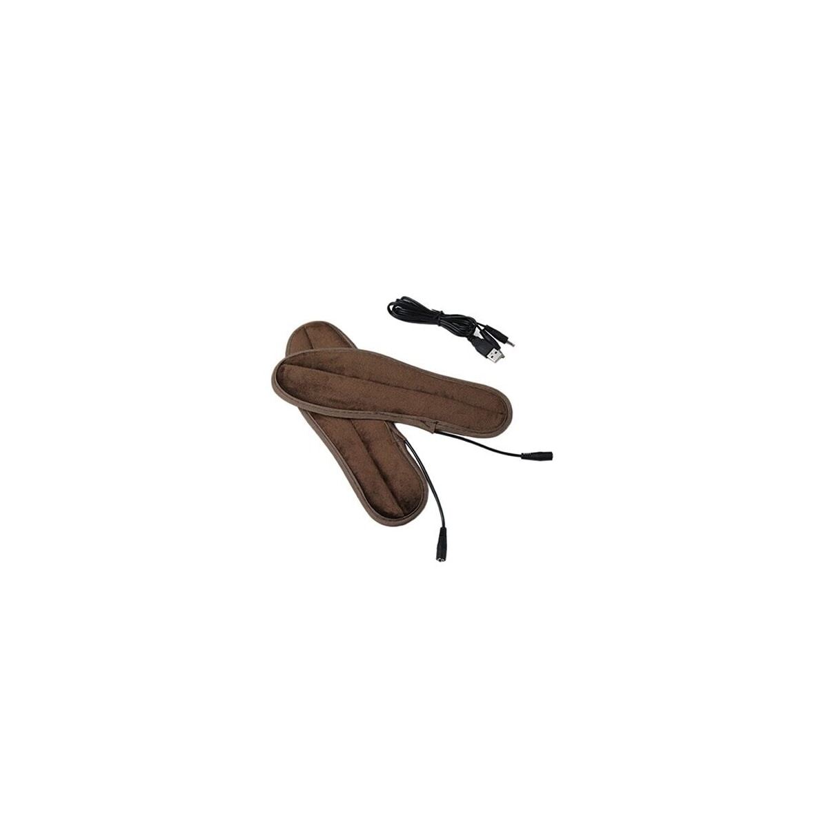 Varmesåler USB-tilkobling - Str 41-42