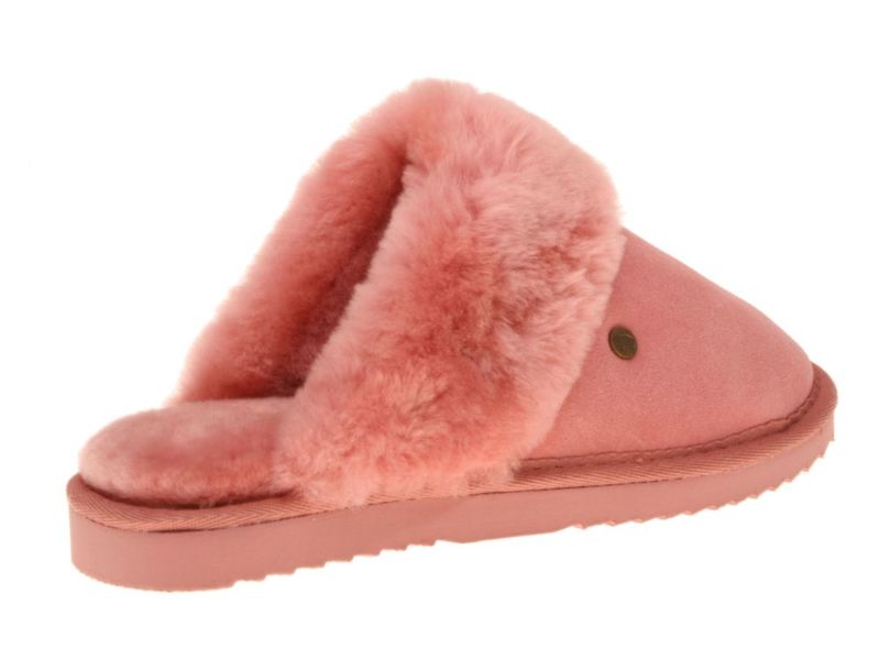 Warmbat Flurry Women Roze