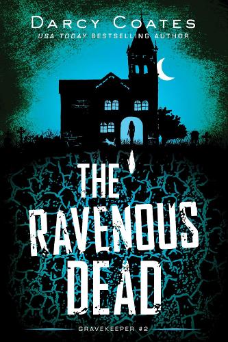The Ravenous Dead - Gravekeeper (Paperback)