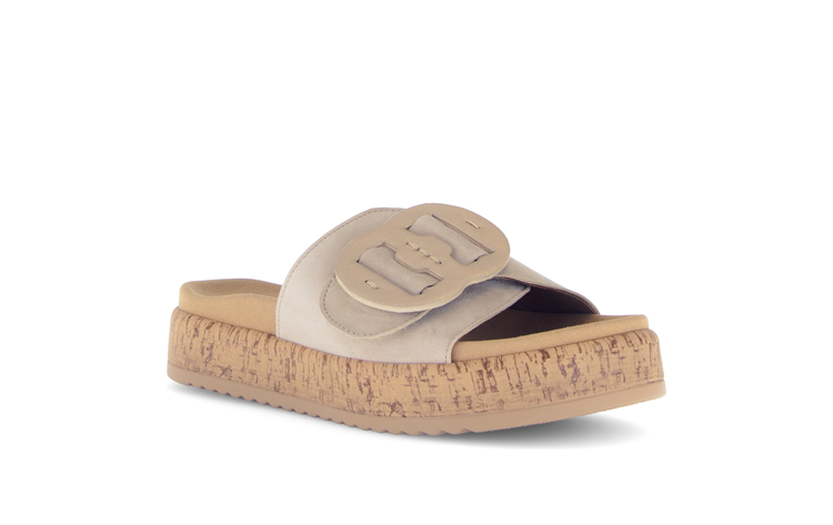 Gabor 63.760 oak/champagner