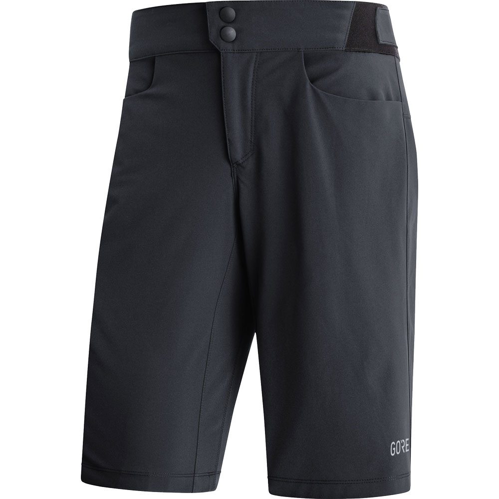 GOREWEAR Passion Shorts Damen schwarz