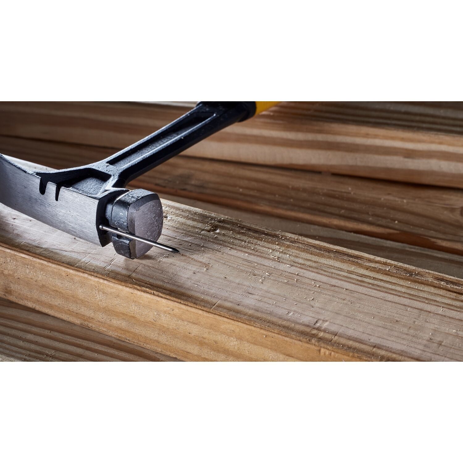 DeWALT DWHT51004-0 Klauwhamer Rechte kop 570g