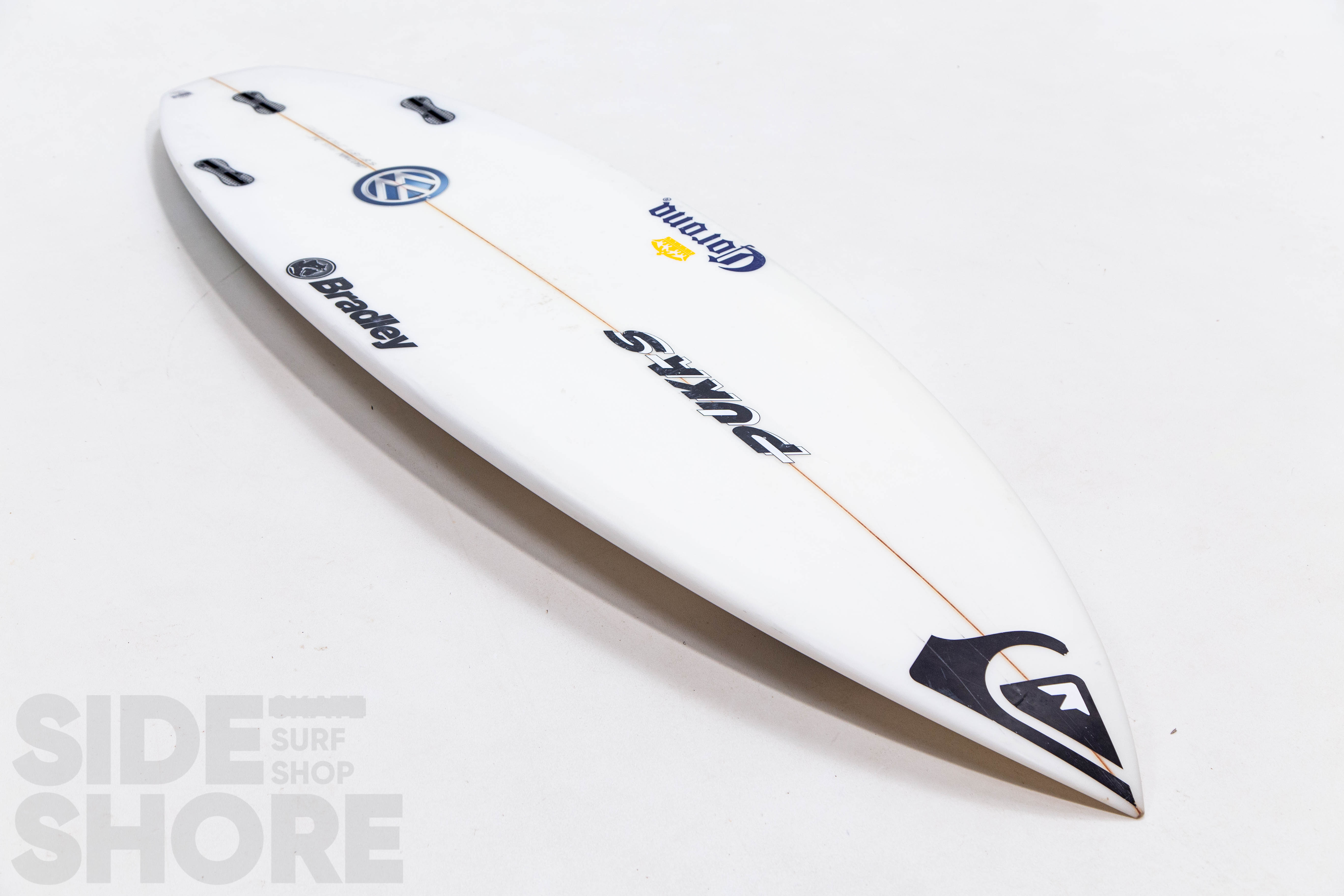 Bradley The One - 5'8 x 18 1/2
