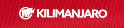 KilimanjaroErste Hilfe Set - rot