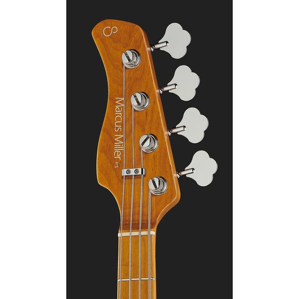 Marcus Miller P5 Alder-4 TS LH