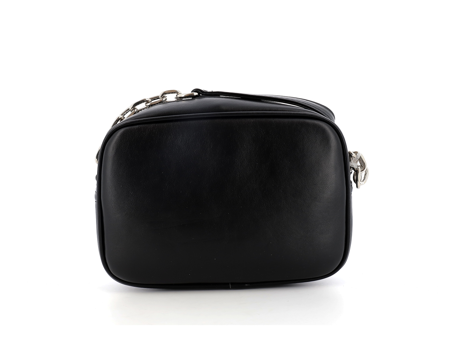 David jones-6729-2A NOIR Synthétique Noir