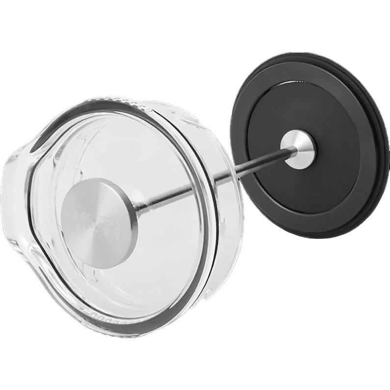 Yeti Coolers French Press Lid Accessory 34oz