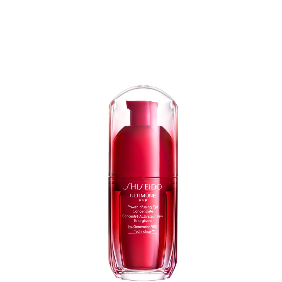 SHISEIDO Ultimune Concentré Activateur Yeux Energisant 3.0