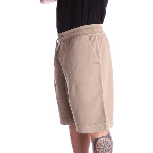 BOSS - 50475146 Beige