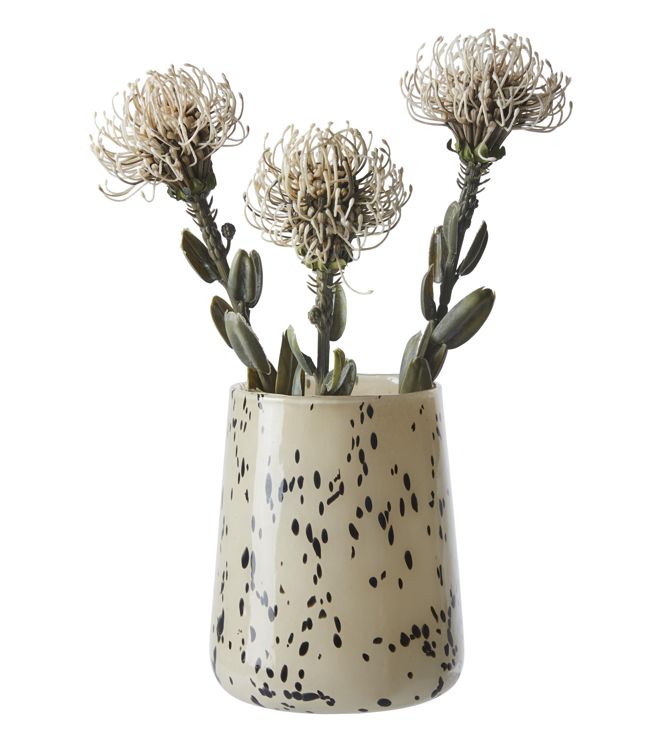 Galati Vase 17 x 14,5 cm