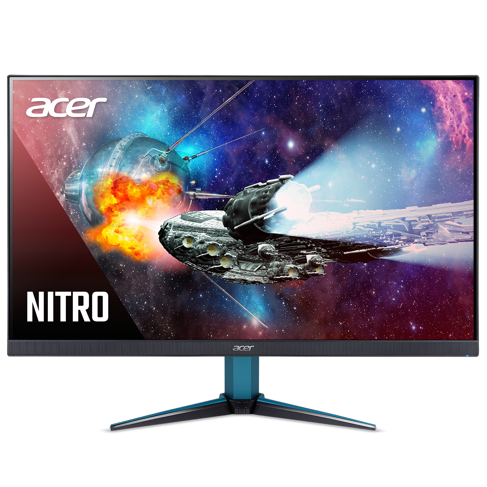 Acer 27