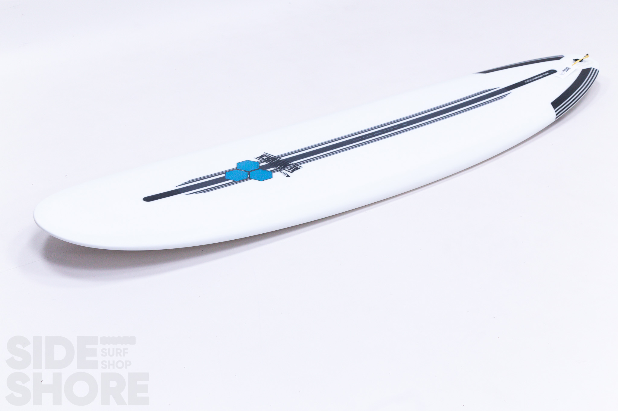 Al Merrick The Water Hog Spintek - 7'0