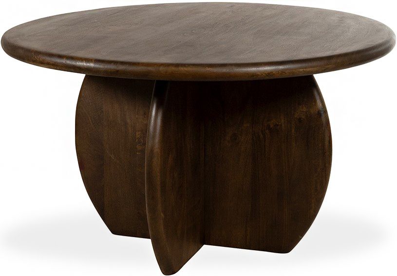 Eettafel Belly ⌀130  x H76 cm