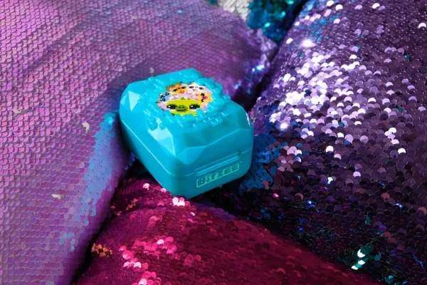 Bitzee Interactive Magicals Pet