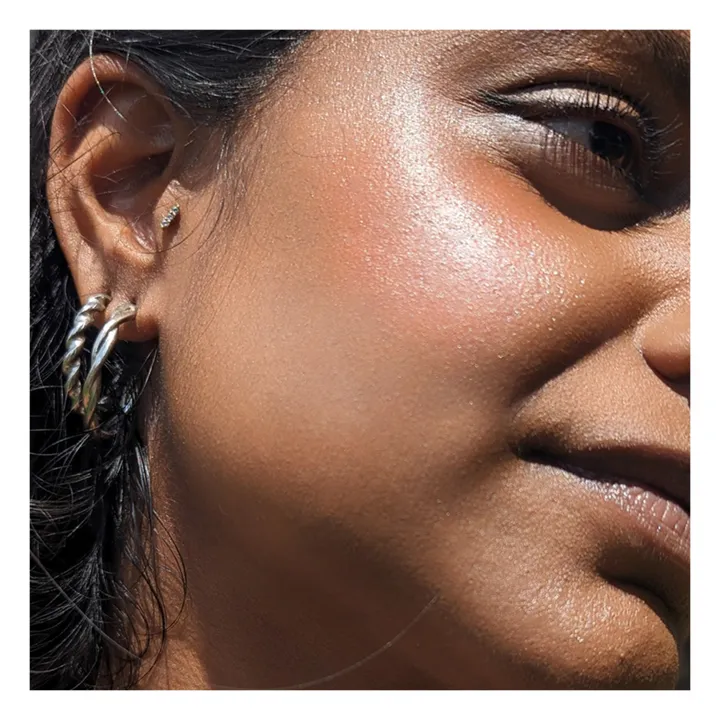 Eclo Blush Teinté Highlighter - 10 g | Pink Nude 005
