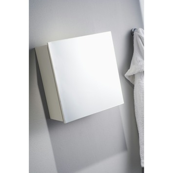 Haceka Mix&match losse kastdeur met spiegel 40x40 cm
