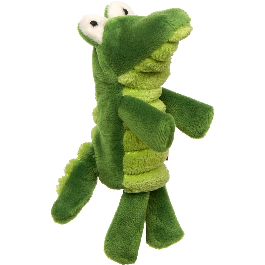 sigikid® Fingerpuppen Set Dschungel My little Theatre