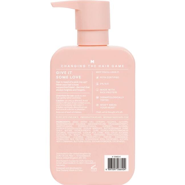 MONDAY Moisture Conditioner 350 ML