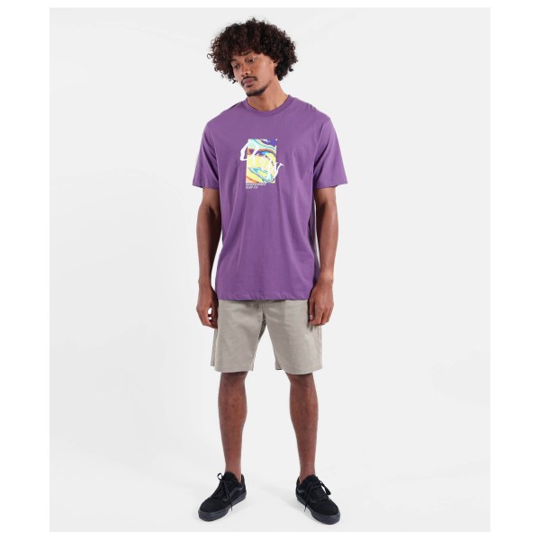Oxbow - Captcha Short Sleeve T - T-shirt