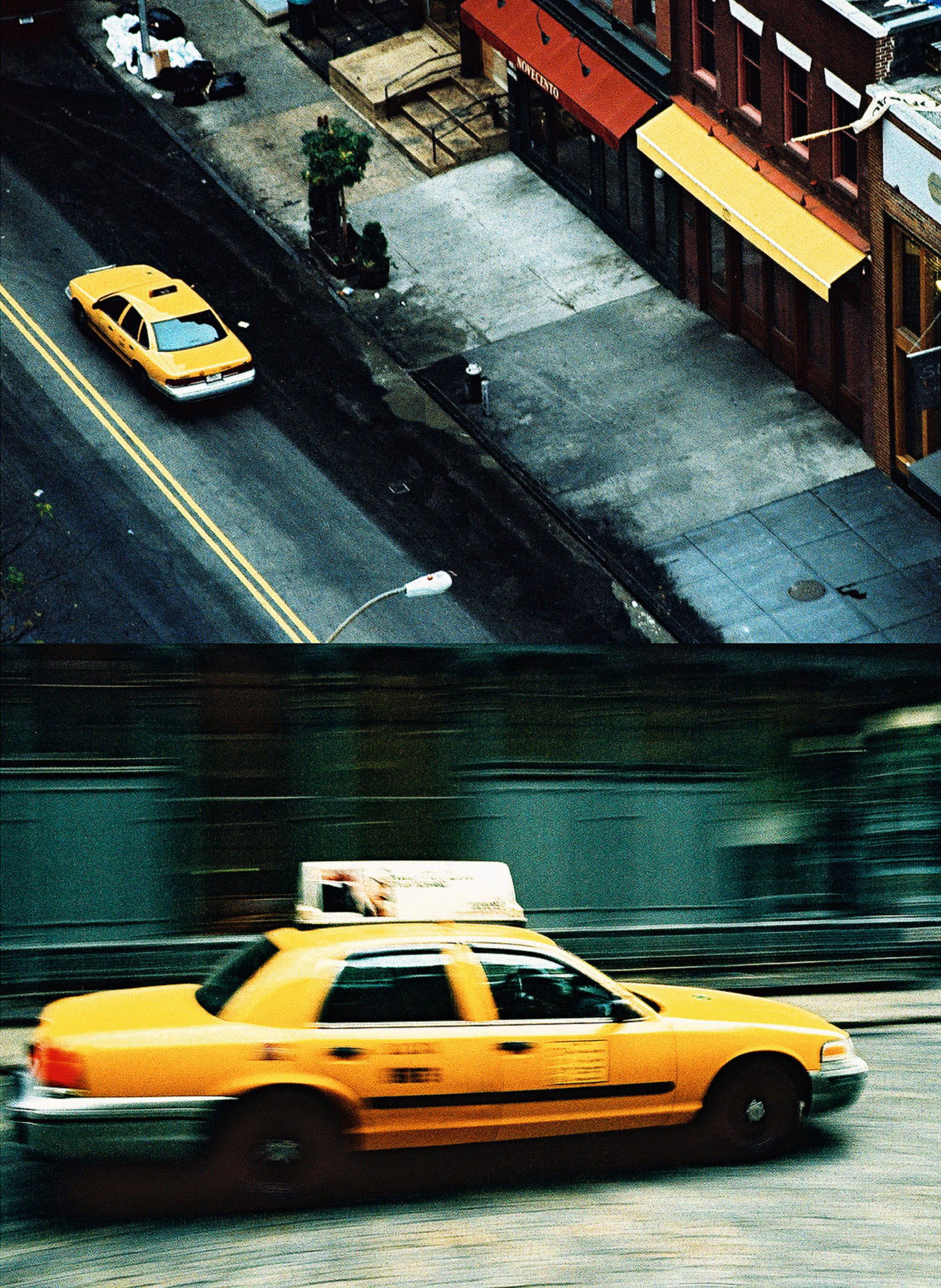 NY #6 by Erik Chmil - Open Edition.