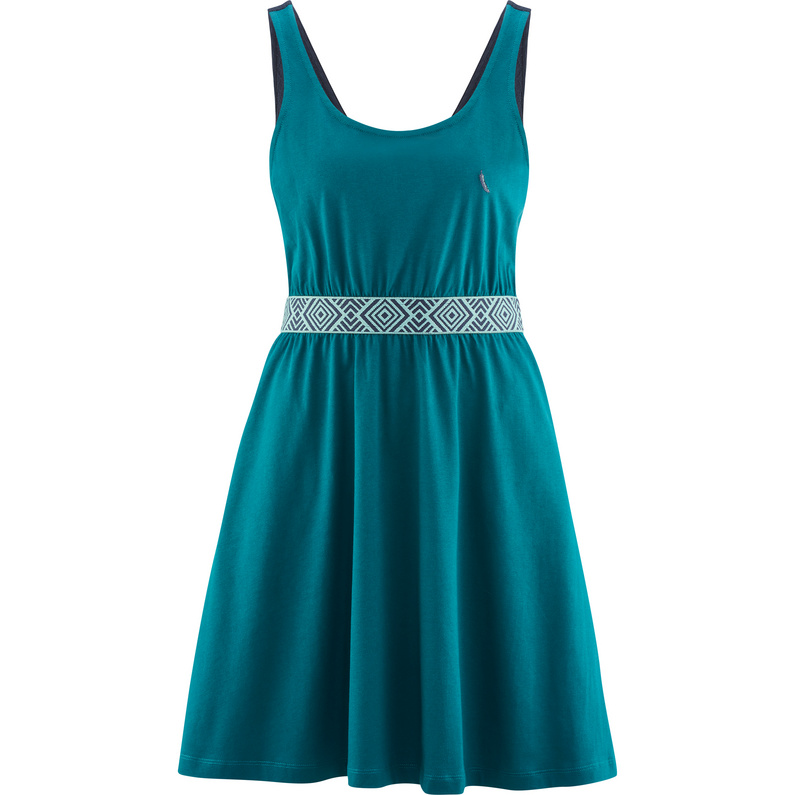 Red Chili Damen Nacoma Kleid