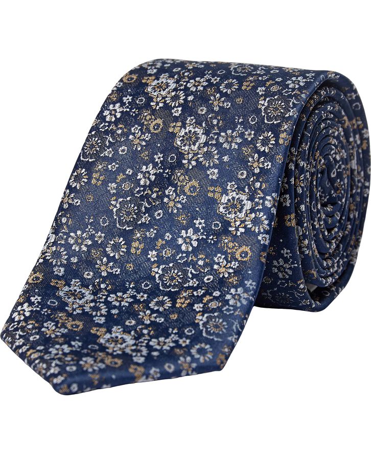 Magasin du Nord Collection Aston 2 slips - recycled Navy