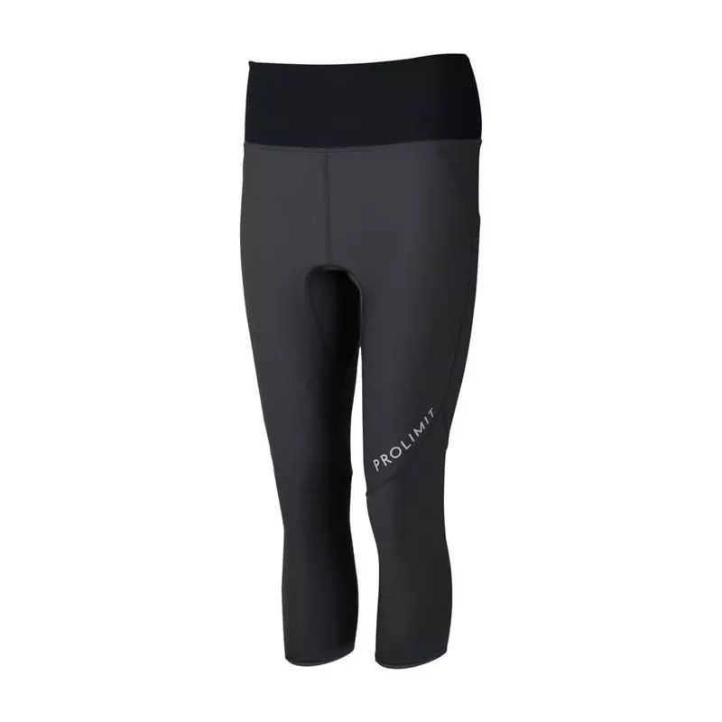 Legging femme PROLIMIT Quick Dry Athletic 3/4 pants Lavender