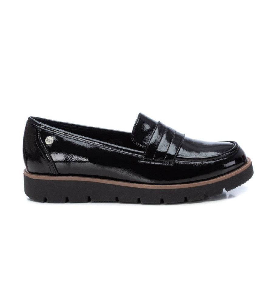 Mocassins Xti 142099 pretos