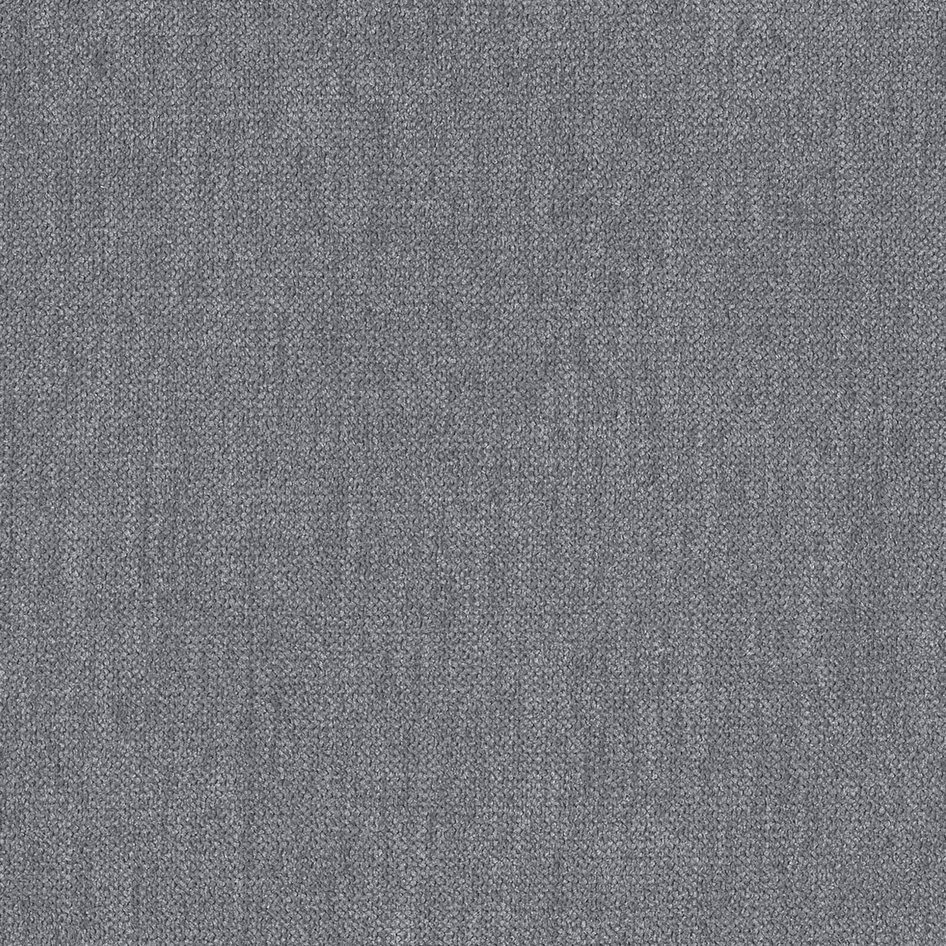 Ecksofa - grau - mit Staukasten - 235x172 cm
