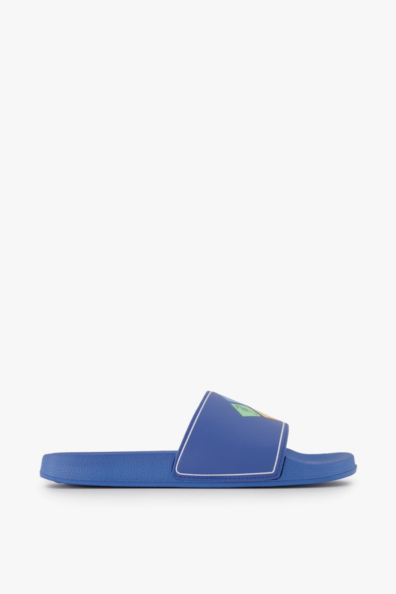 BEACH MOUNTAIN Swimbadge Herren Slipper