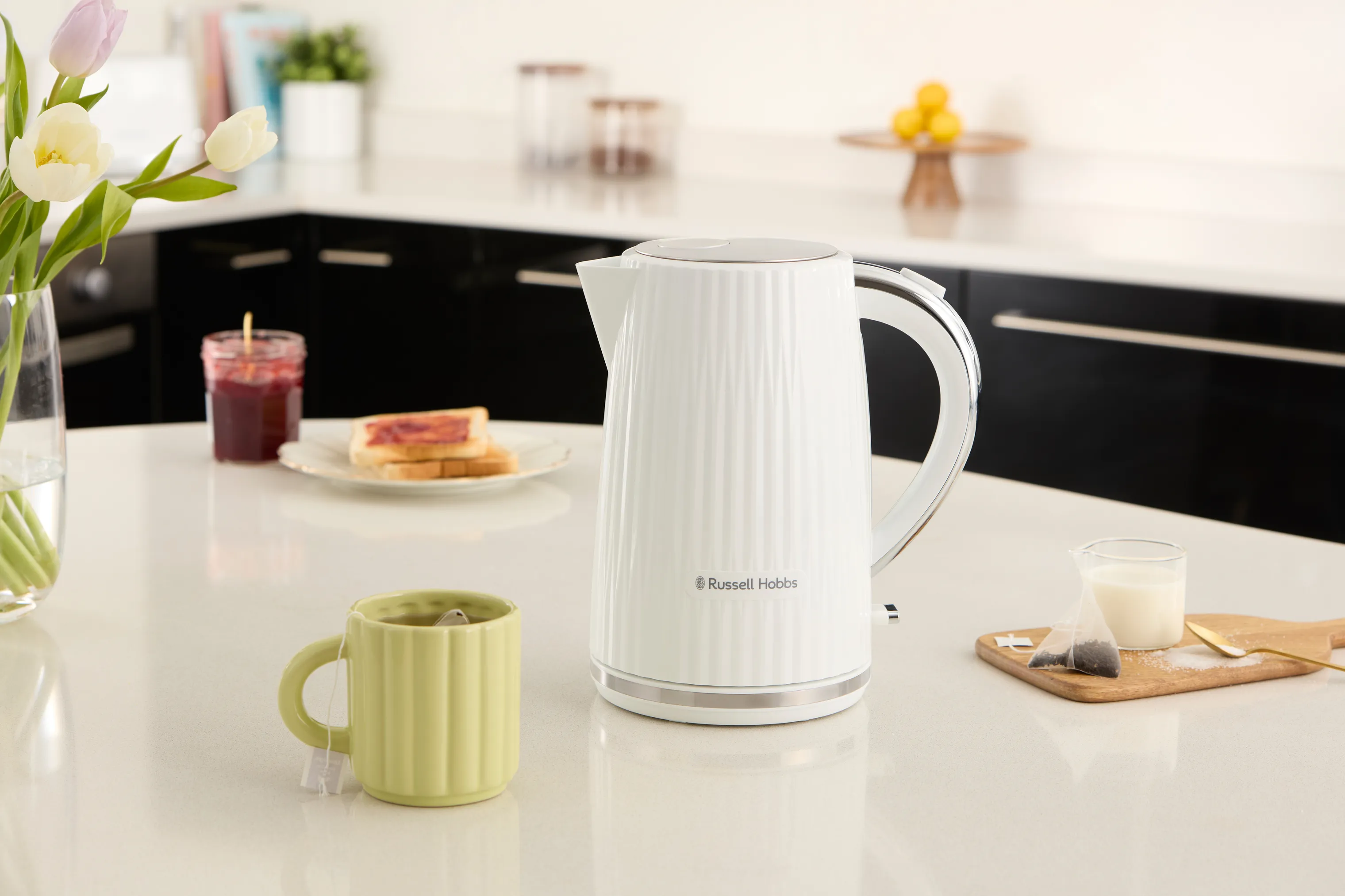 Russell Hobbs Eden Elkedel