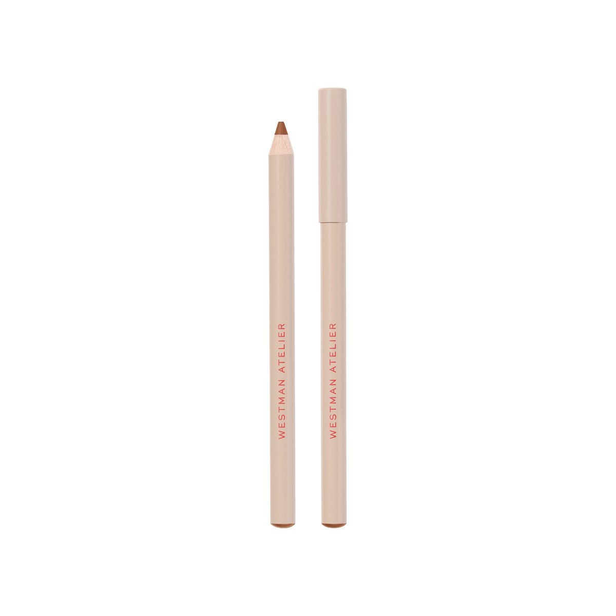 Lip Shape Lip Liner Je Rêve - Blushy Nude