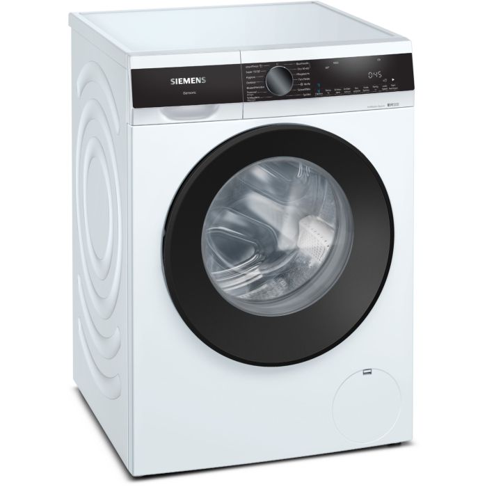 Siemens Waschmaschine WG44G2Z20