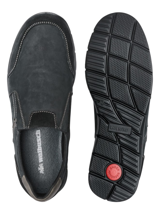 Aquastop Slipper